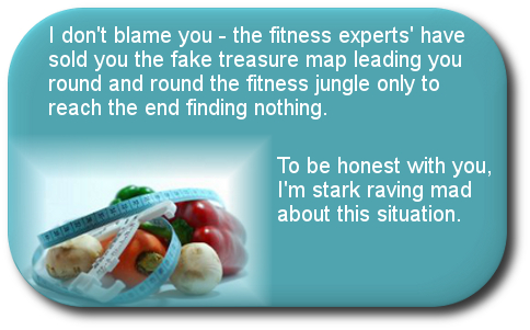 stop weight loss resistance - quote 1